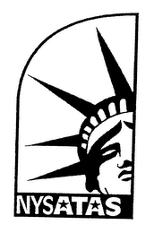 NYSATAS logo