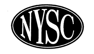 NYSC logo