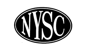 NYSC logo