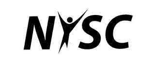 NYSC logo
