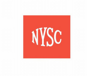 NYSC logo
