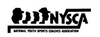 NYSCA NATIONAL YOUTH SPORTS COACHES ASSOCIATION logo