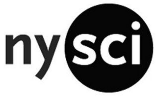 NYSCI logo