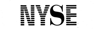 NYSE logo