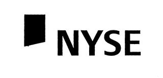 NYSE logo