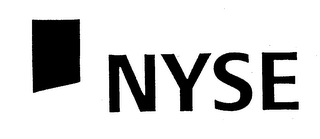 NYSE logo
