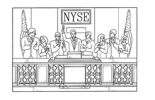 NYSE logo