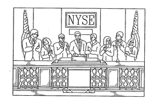 NYSE logo