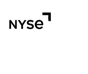 NYSE logo