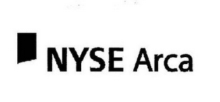 NYSE ARCA logo