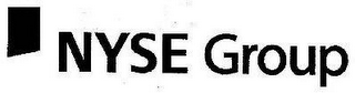 NYSE GROUP logo