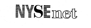 NYSE NET logo