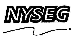 NYSEG logo