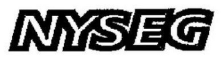 NYSEG logo