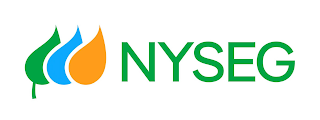 NYSEG logo