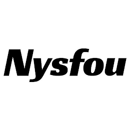 NYSFOU logo