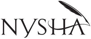 NYSHA logo