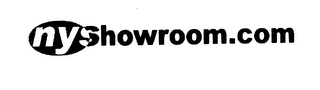 NYSHOWROOM.COM logo