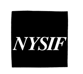 NYSIF logo