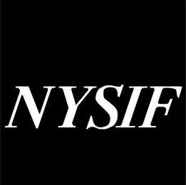 NYSIF logo