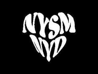 NYSM NYD logo