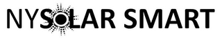NYSOLAR SMART logo