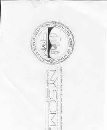 NYSOM 20 NEW YORK STATE OF MIND 04 logo