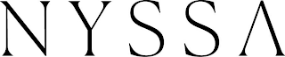 NYSSA logo