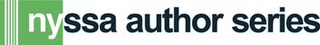 NYSSA AUTHOR SERIES logo