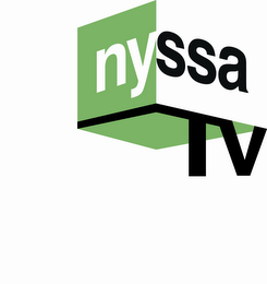 NYSSA TV logo