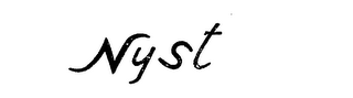 NYST logo