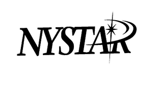 NYSTAR logo