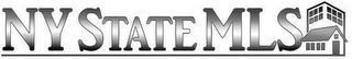 NYSTATEMLS logo