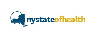 NYSTATEOFHEALTH logo