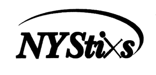 NYSTIXS logo