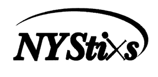 NYSTIXS logo