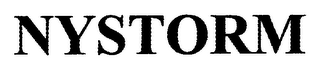 NYSTORM logo