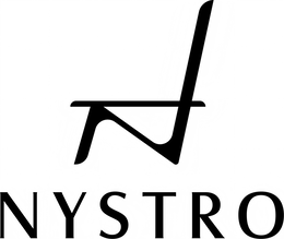 NYSTRO logo