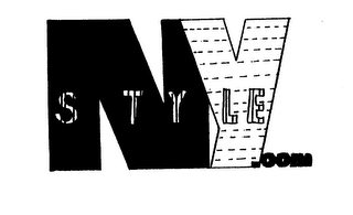 NYSTYLE.COM logo