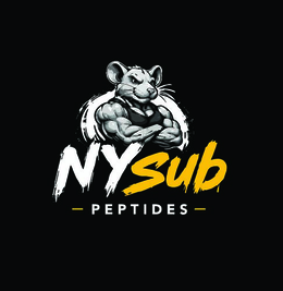 NYSUB PEPTIDES logo