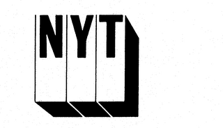 NYT logo
