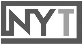 NYT logo