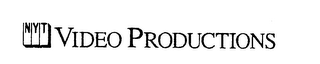 NYT VIDEO PRODUCTIONS
