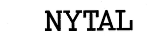 NYTAL logo