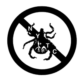 NYTC logo