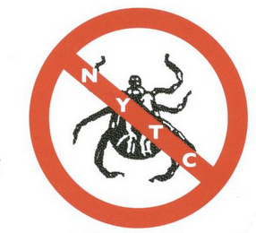 NYTC logo