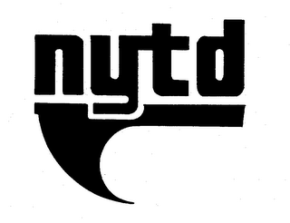 NYTD logo
