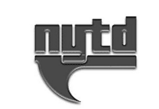 NYTD logo