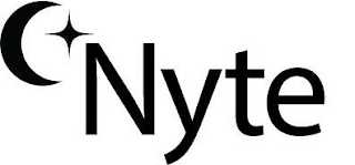 NYTE logo