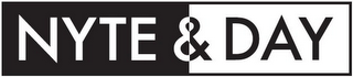 NYTE & DAY logo